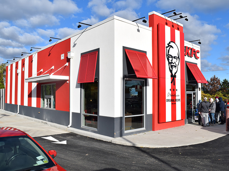 KFC
