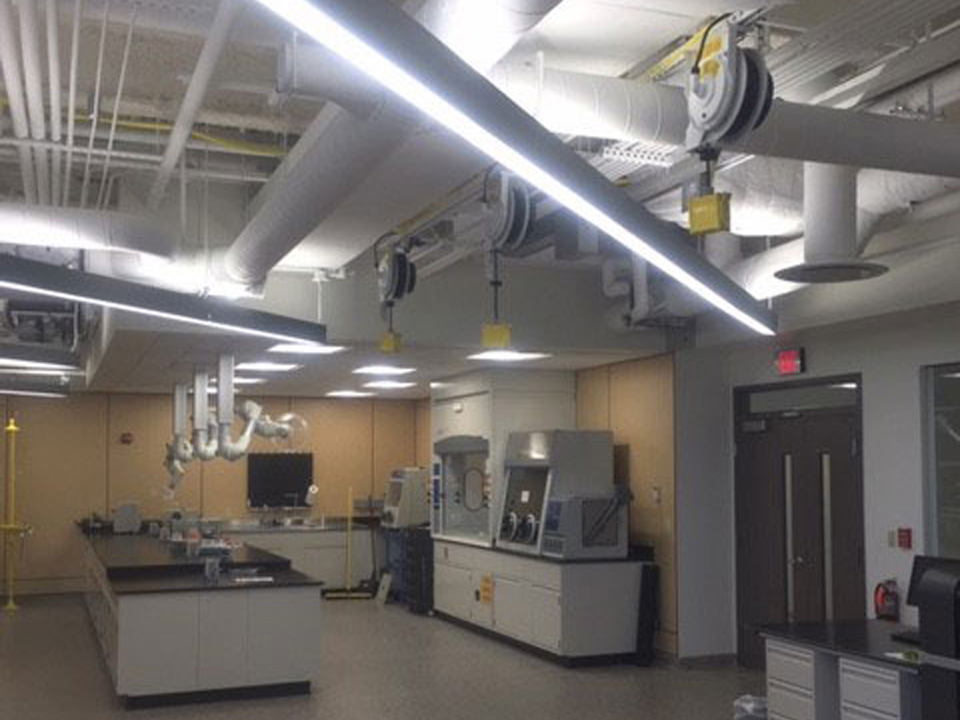 RIT AM Print Center