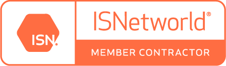 ISN Membership Logo