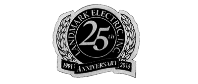 25th Anniversary Anniversary Logo Picture 3