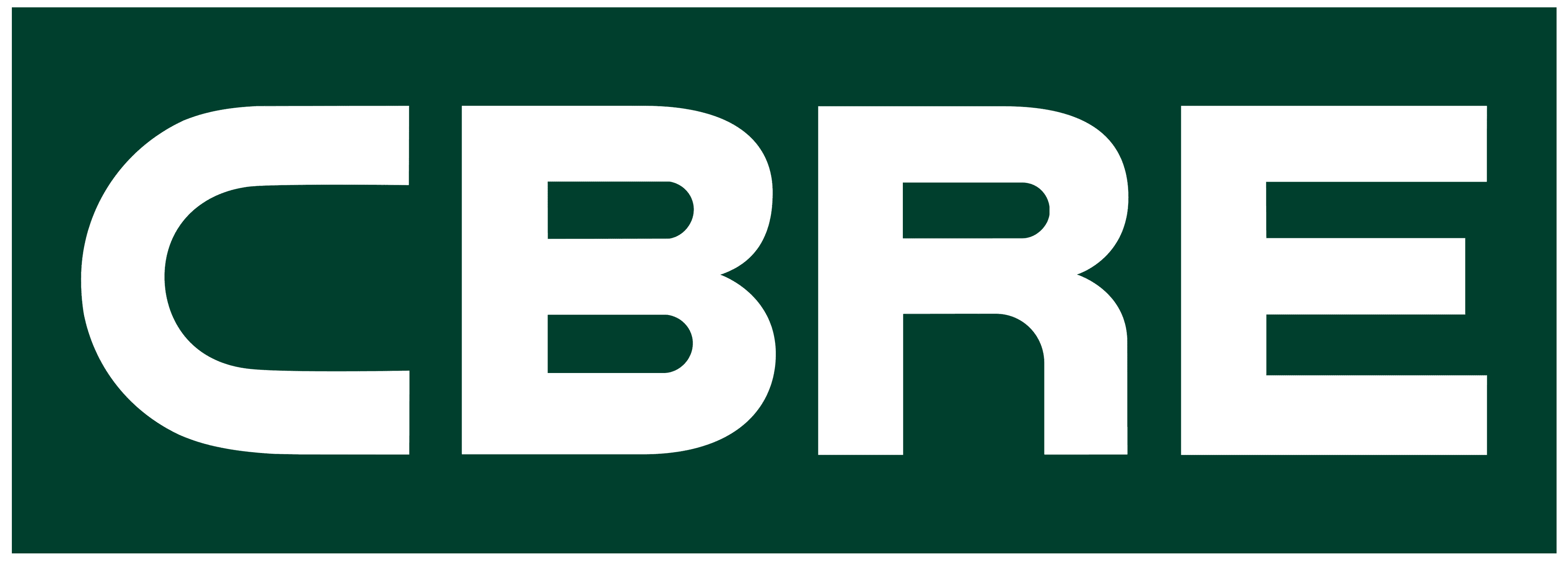CBRE New Logo e1661964685855
