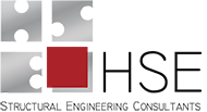 HSE Logo thin