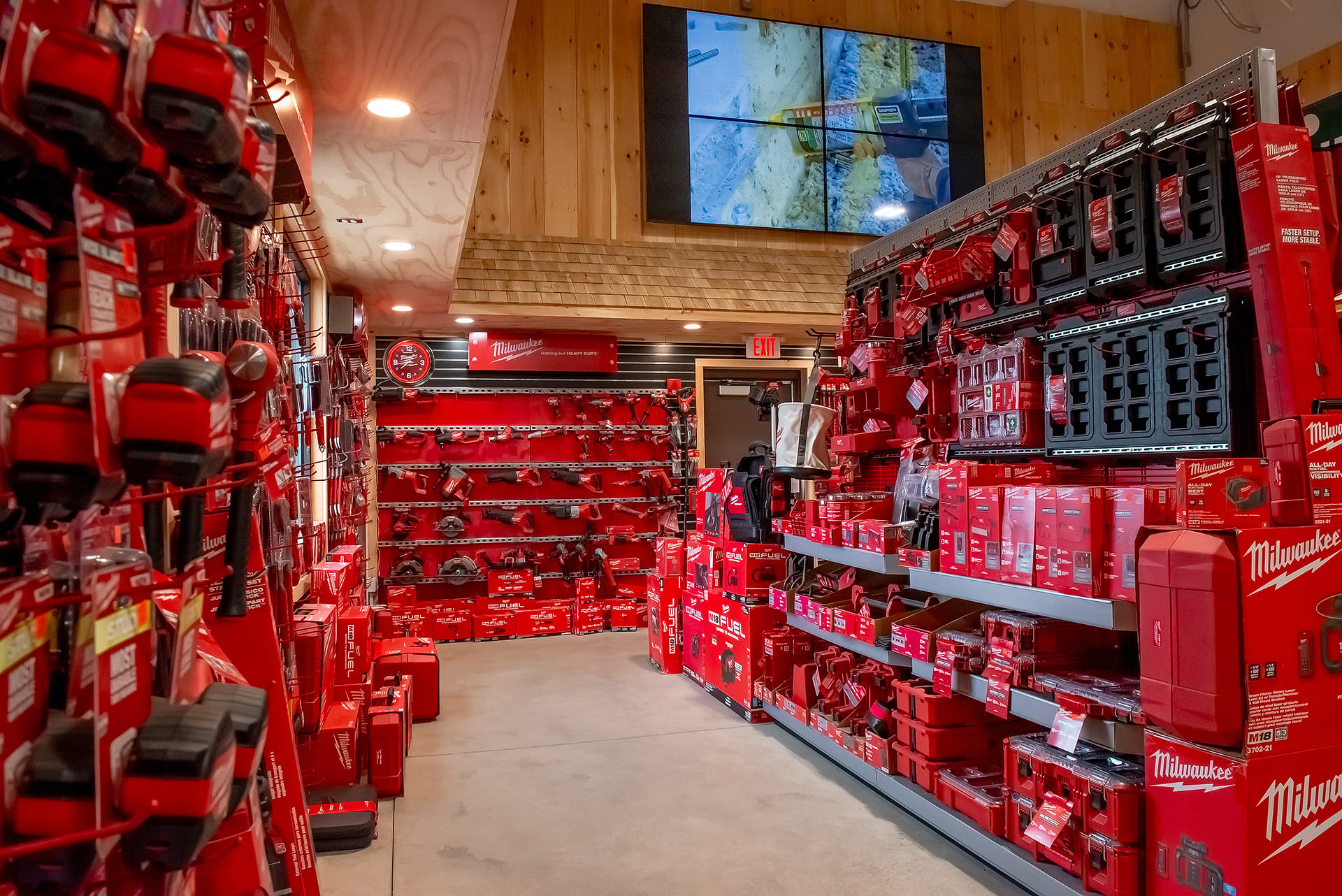 Tool Ranch Rochester – New Addition at Kozel Steel 5 Tool Ranch 5042