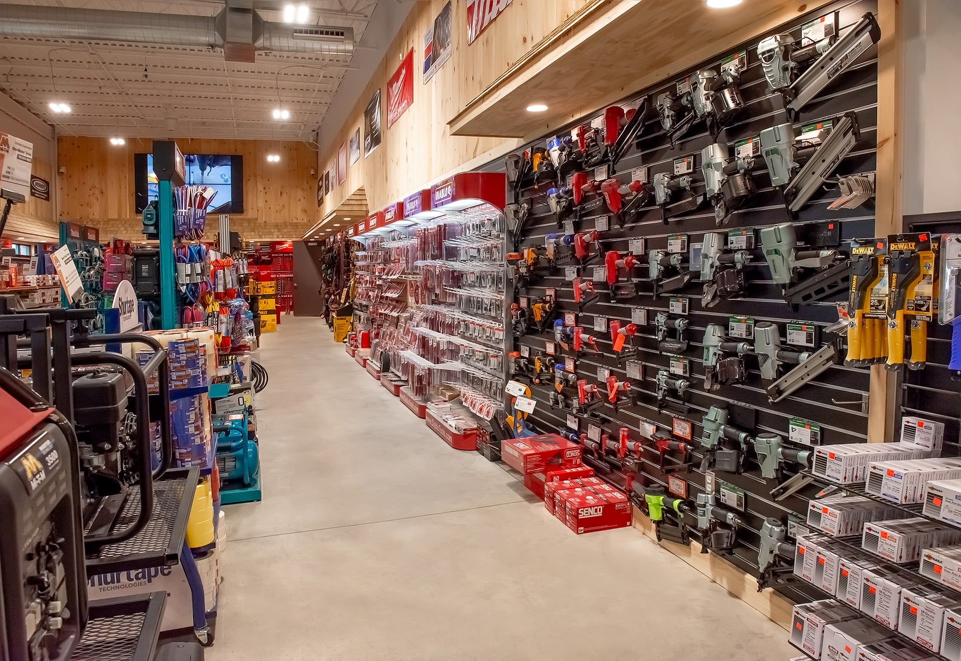 Tool Ranch Rochester – New Addition at Kozel Steel 4 Tool Ranch 5045