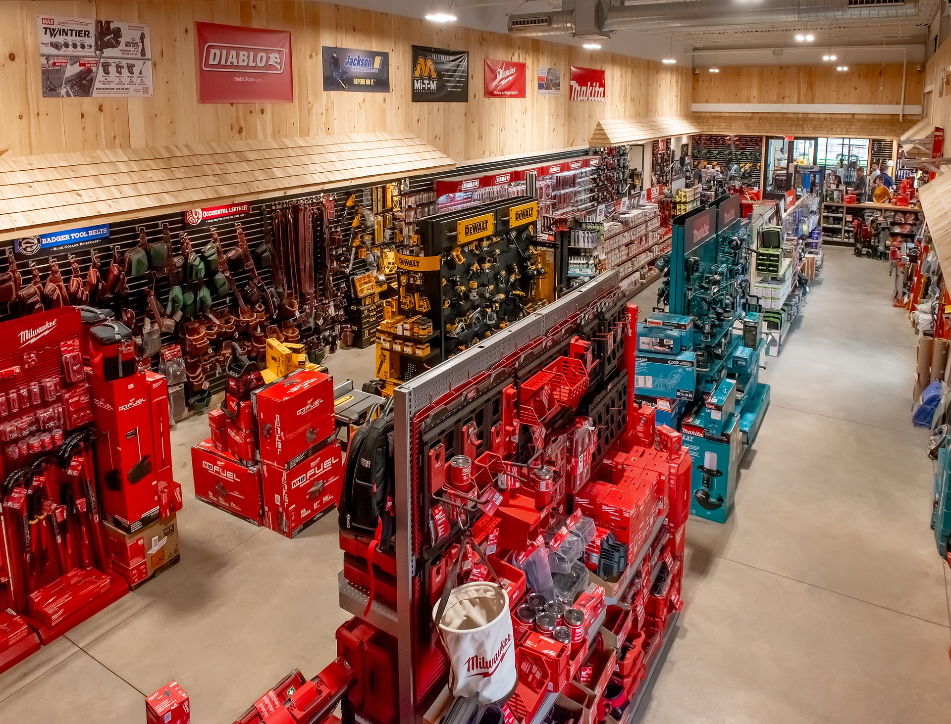 Tool Ranch Rochester – New Addition at Kozel Steel 3 Tool Ranch 5049