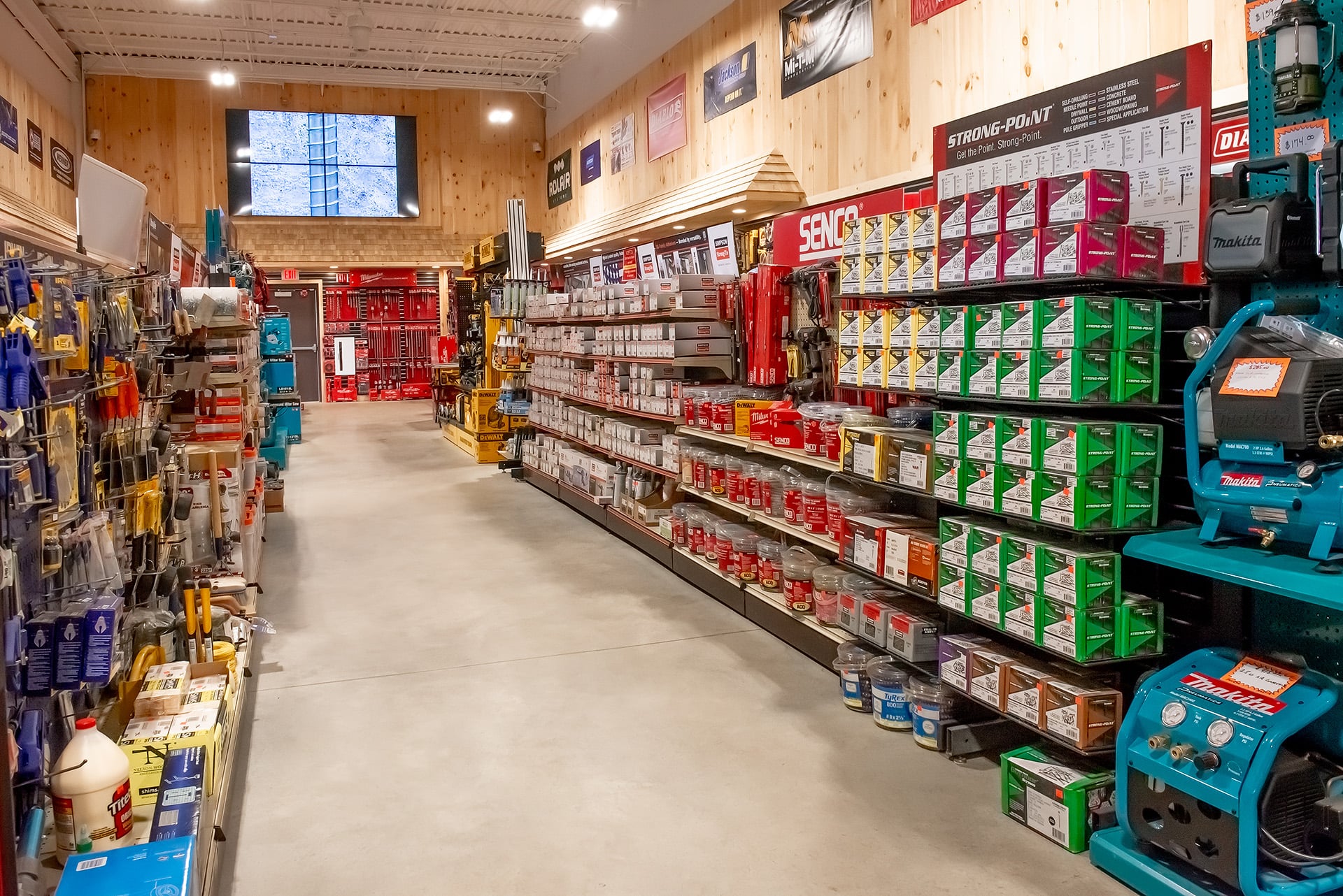 Tool Ranch Rochester – New Addition at Kozel Steel 2 Tool Ranch 5058