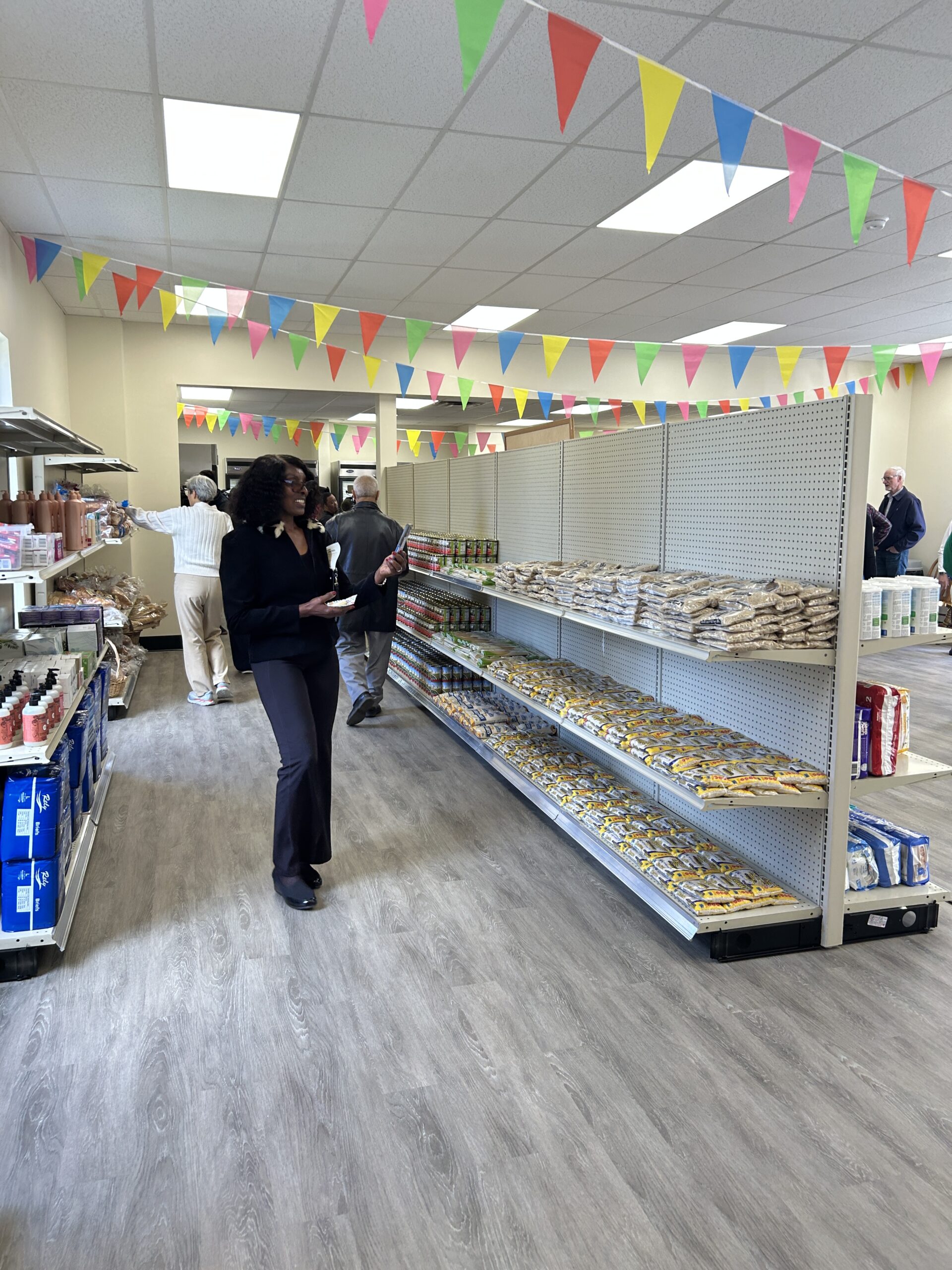 Rochester Hope Food Bank – Clinton Food Pantry Expansion 3 20260426 195150213 iOS scaled