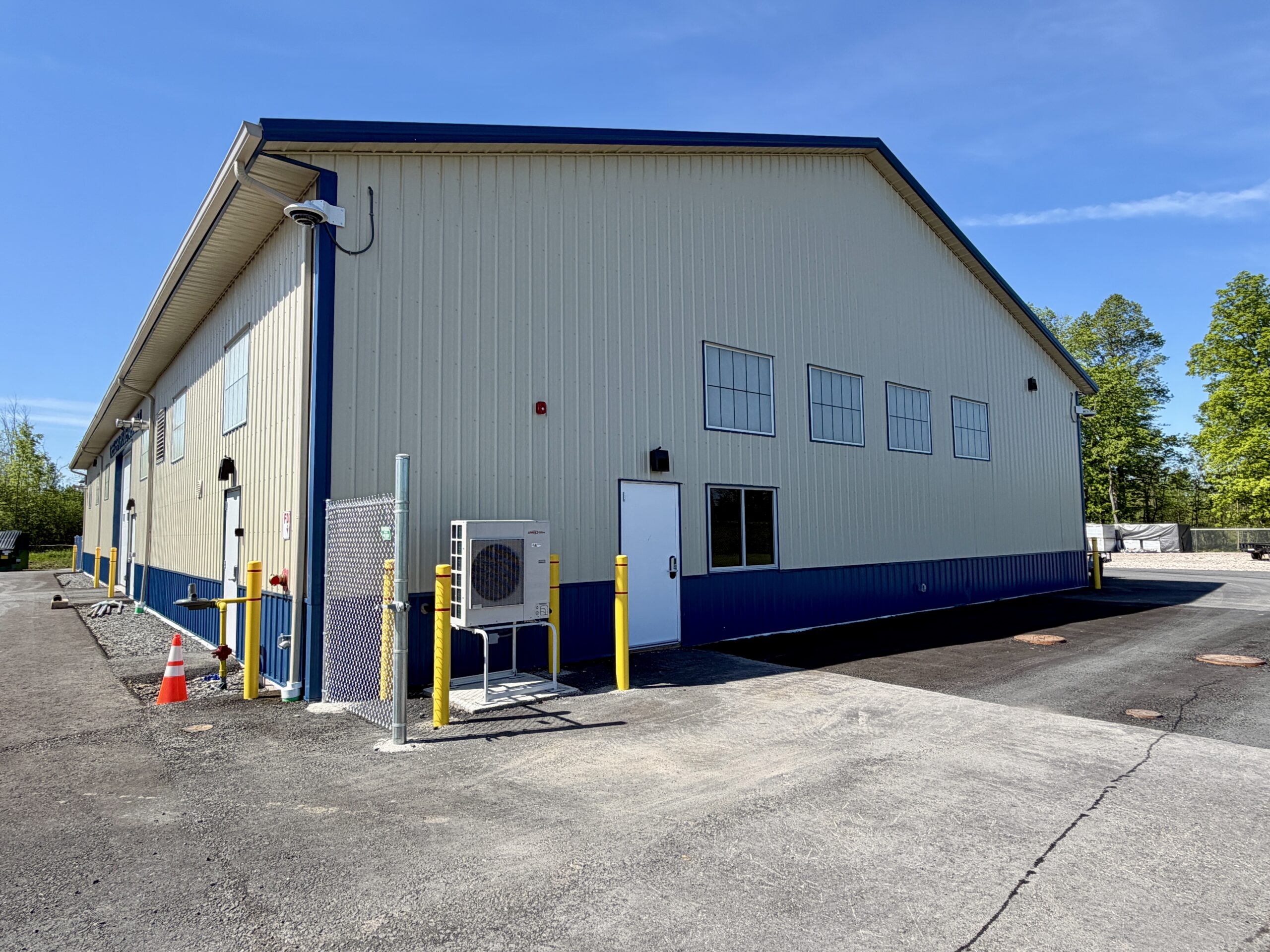 Town of Greece Parks Department – New Storage Facility 4 20260526 143539875 iOS scaled